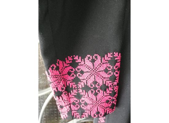 أفرهول بتطريز فلاحي تقليدي